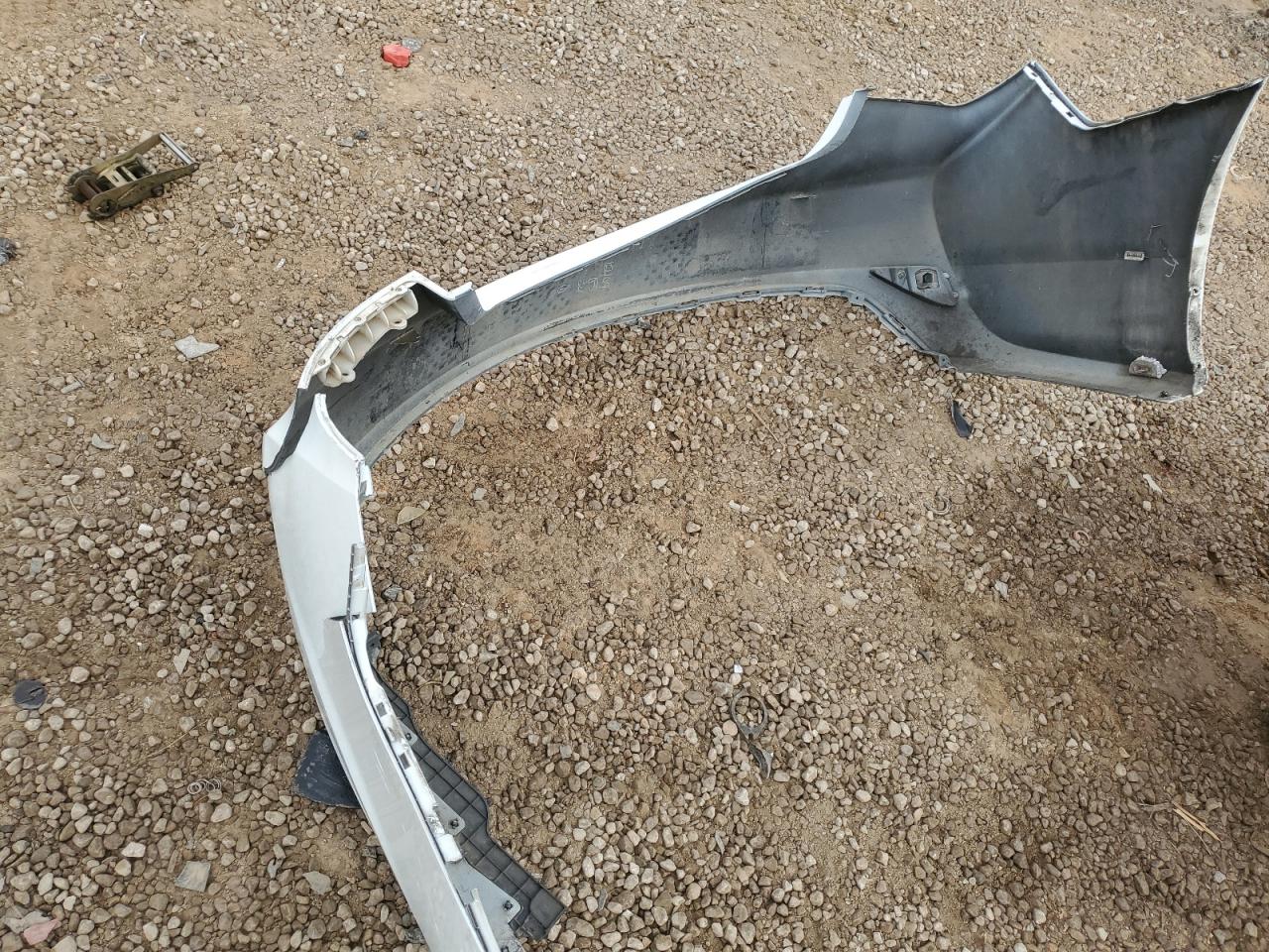 2014 Hyundai Sonata VIN 5NPEC4AB1EH830582 Copart auction photo, rear end / side damage thumbnail 14