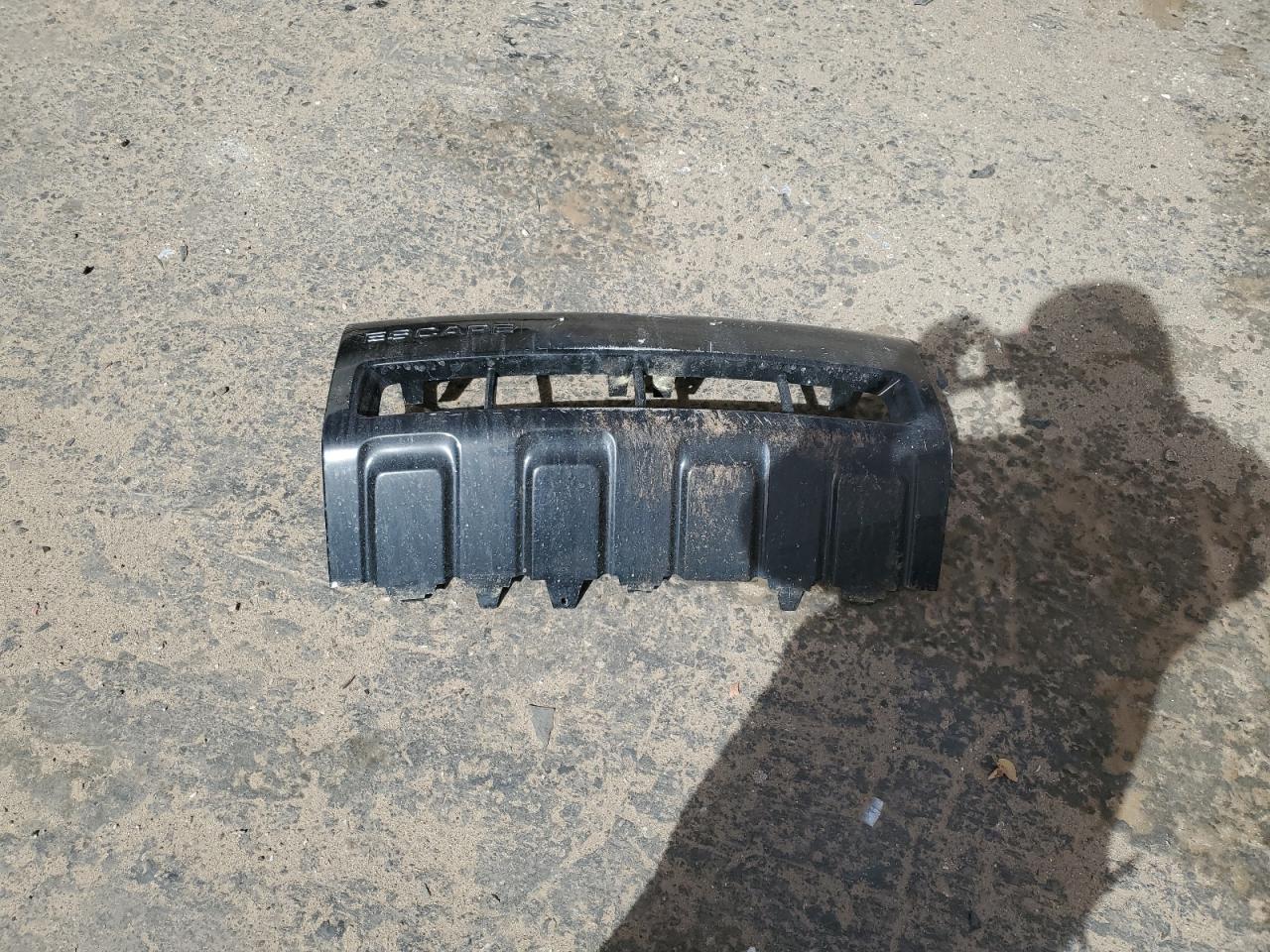2010 Ford Escape VIN 1FMCU9DGXAKB00024 Copart auction photo, front end damage thumbnail 13