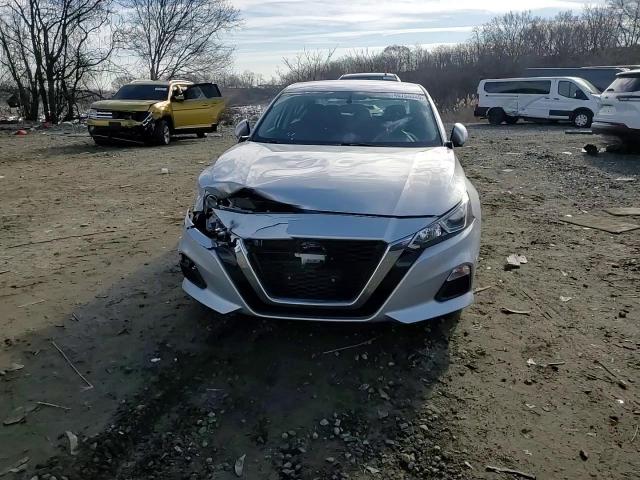 2020 Nissan Altima VIN 1N4BL4BV9LC268649 Copart auction photo, front end / minor dent/scratches damage thumbnail 11