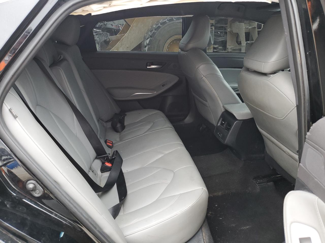 2021 Toyota Avalon VIN 4T1JZ1FB1MU064079 Copart auction photo, front end damage thumbnail 10