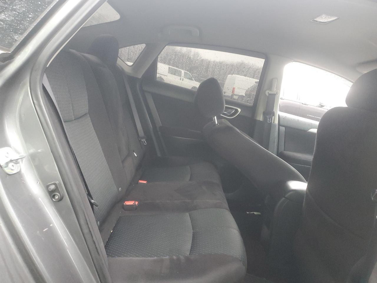 2015 Nissan Sentra VIN 3N1AB7AP8FY378796 Copart auction photo, front end damage thumbnail 10