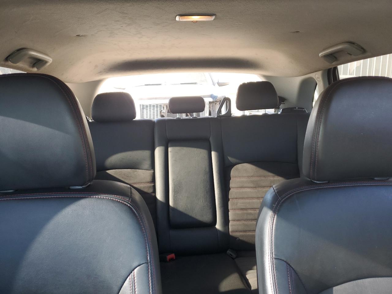 2018 Mitsubishi Outlander VIN JA4AR3AW9JU001456 Copart auction photo, front end damage thumbnail 10