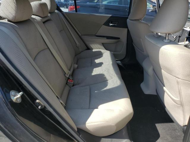 2017 Honda Accord VIN 1HGCR2F36HA102149 Copart auction photo, front end / minor dent/scratches damage thumbnail 10