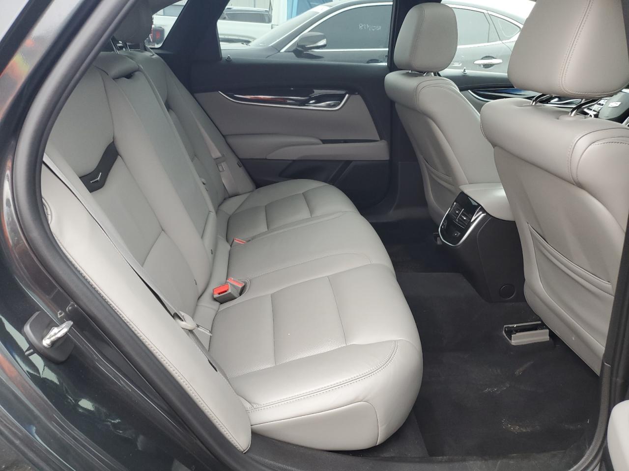 2016 Cadillac XTS VIN 2G61N5S37G9197598 Copart auction photo, front end damage thumbnail 10