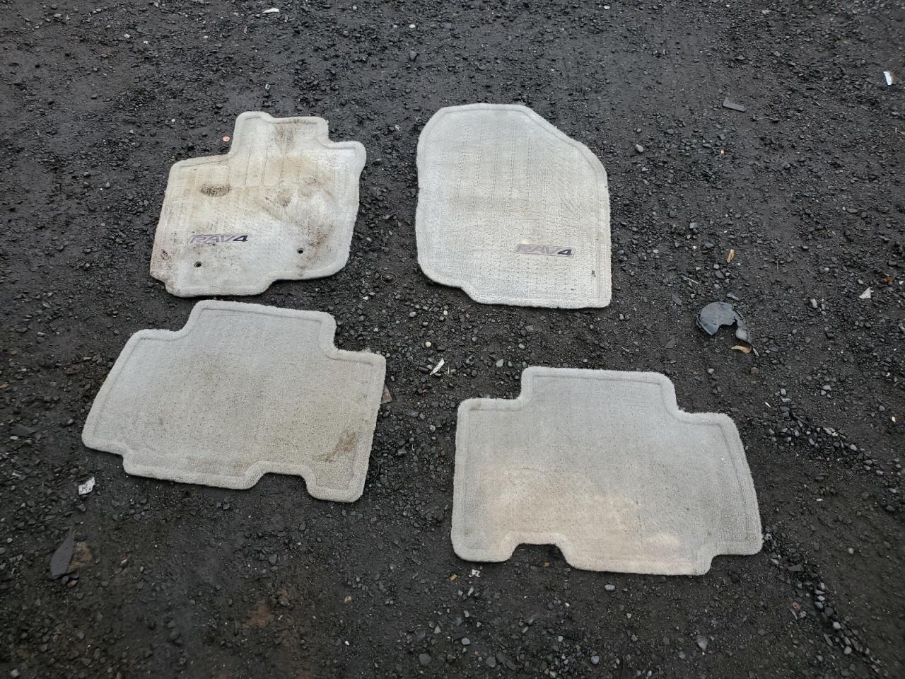 2011 Toyota RAV 4 VIN 2T3BF4DV5BW149913 Copart auction photo, all over / frame damage damage thumbnail 15