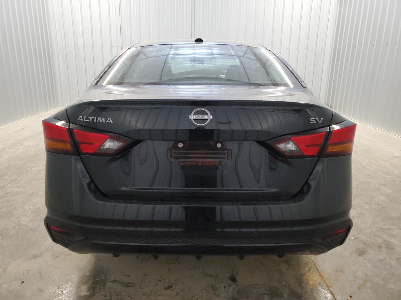 2024 Nissan Altima VIN 1N4BL4DV2RN432088 Copart auction photo, front end / minor dent/scratches damage thumbnail 6