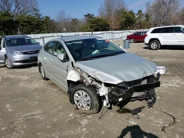 2018 Hyundai Elantra VIN 5NPD74LF4JH322682 Copart auction photo, mechanical / front end damage thumbnail 11