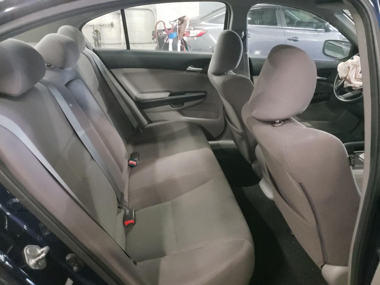 2012 Honda Accord VIN 1HGCP2F3XCA060759 Copart auction photo, front end / minor dent/scratches damage thumbnail 10