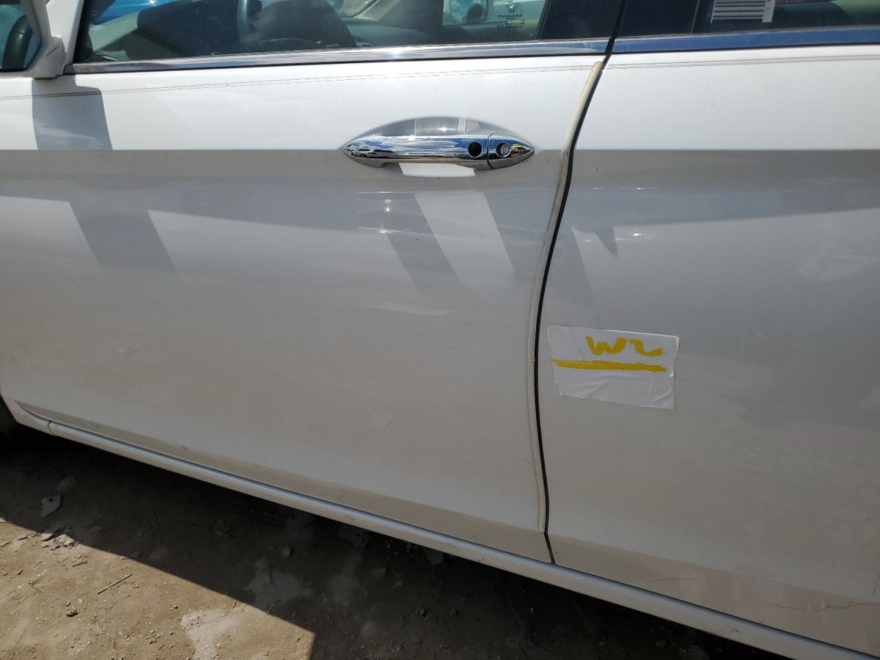 2015 Honda Accord VIN 1HGCR3F88FA025816 Copart auction photo, water/flood damage thumbnail 12