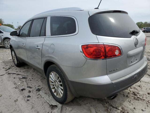 2010 Buick Enclave VIN 5GALRAED7AJ116118 Copart auction photo, rear end damage thumbnail 2