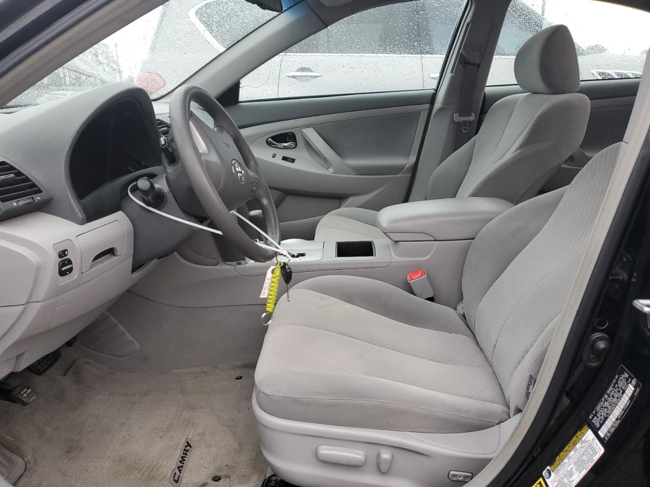 2007 Toyota Camry VIN 4T1BE46KX7U636739 Copart auction photo, all over / undercarriage damage thumbnail 7