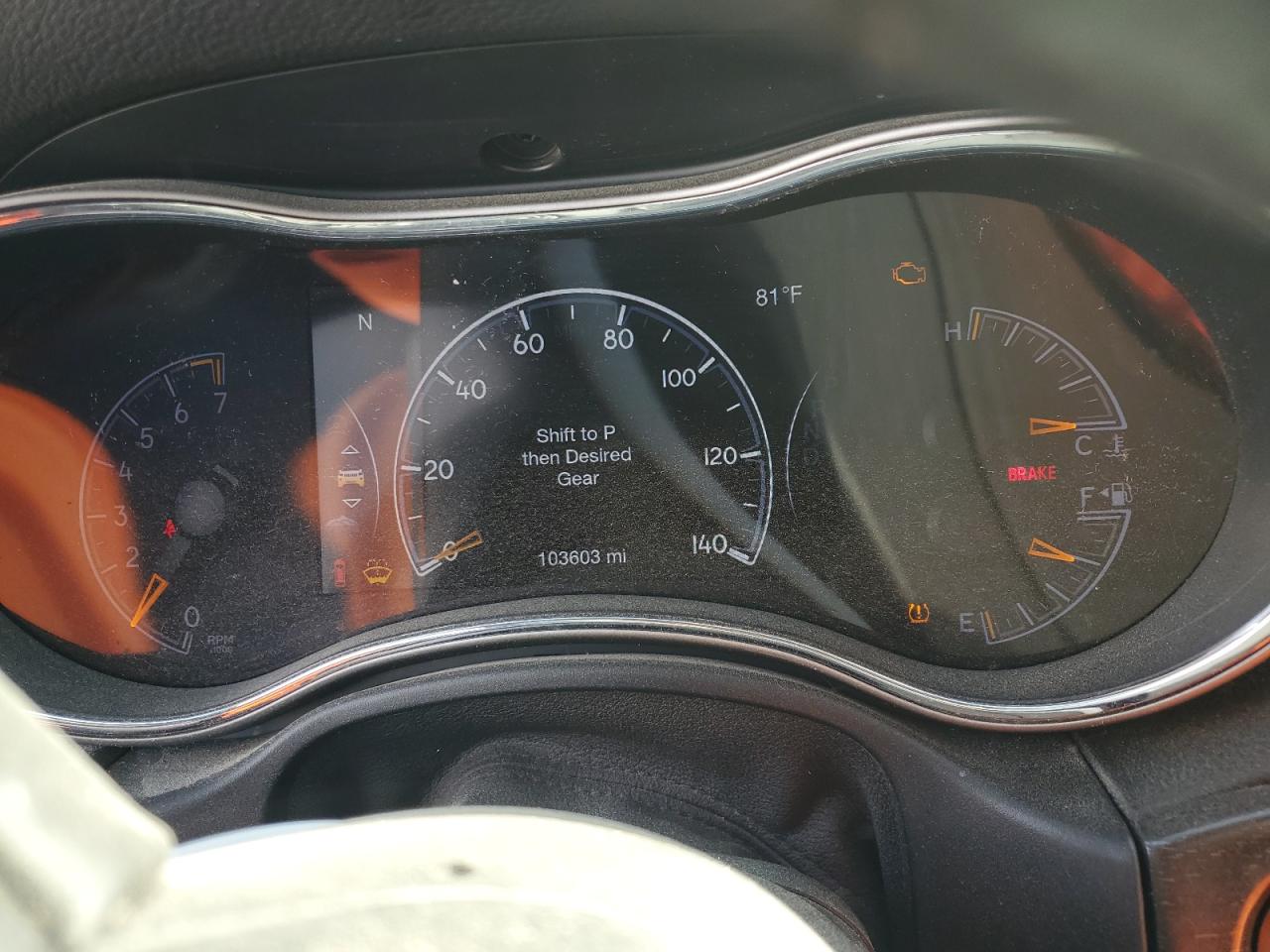 2018 Jeep Grand Cherokee VIN 1C4RJFBG7JC251888 Copart auction photo, all over damage thumbnail 9