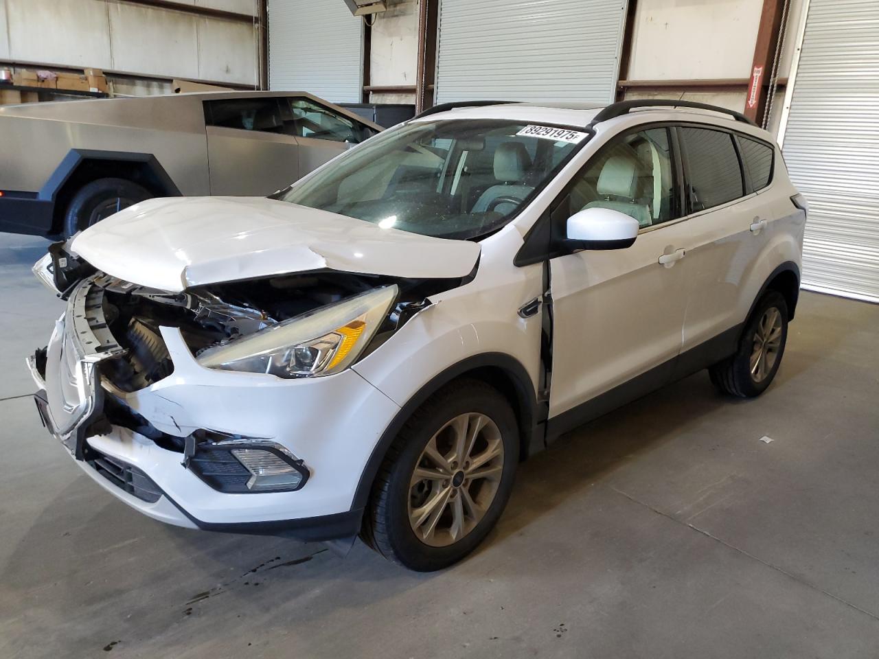 2017 Ford Escape VIN 1FMCU9G96HUD96428