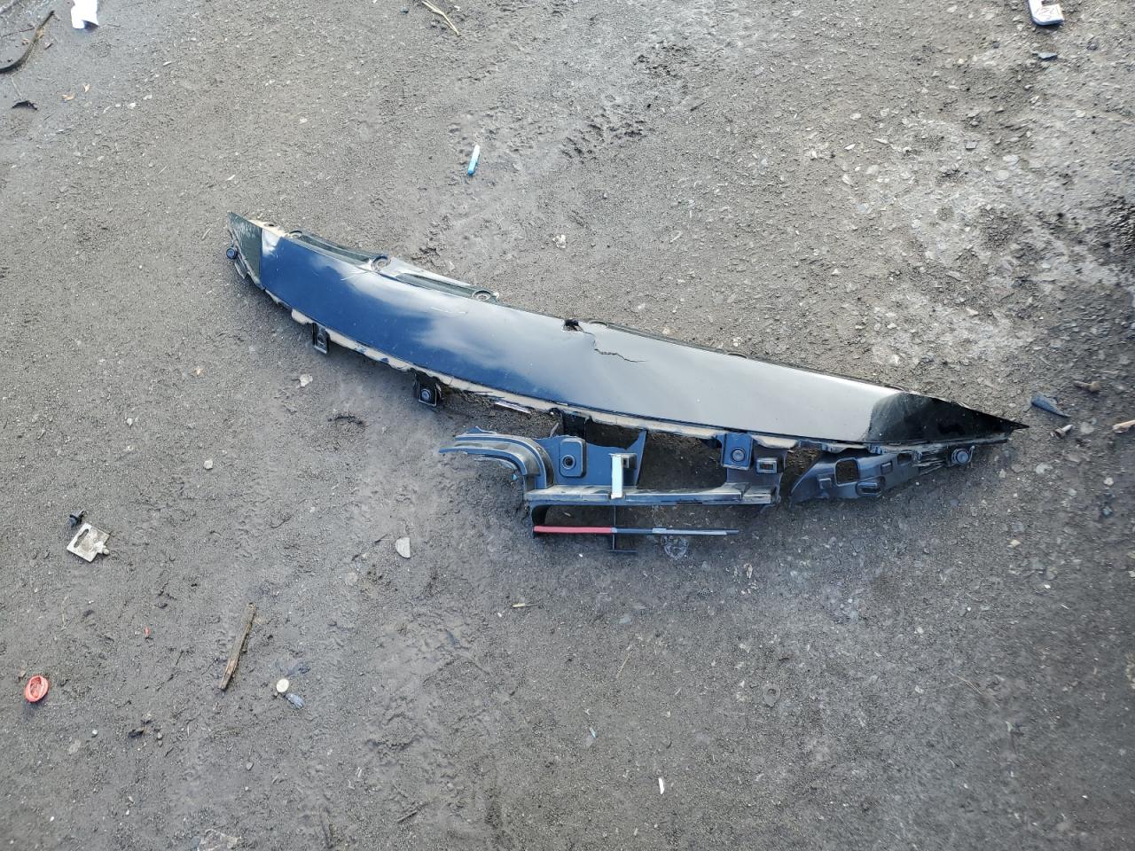 2021 Honda Accord VIN 1HGCV2F39MA001158 Copart auction photo, front end damage thumbnail 12