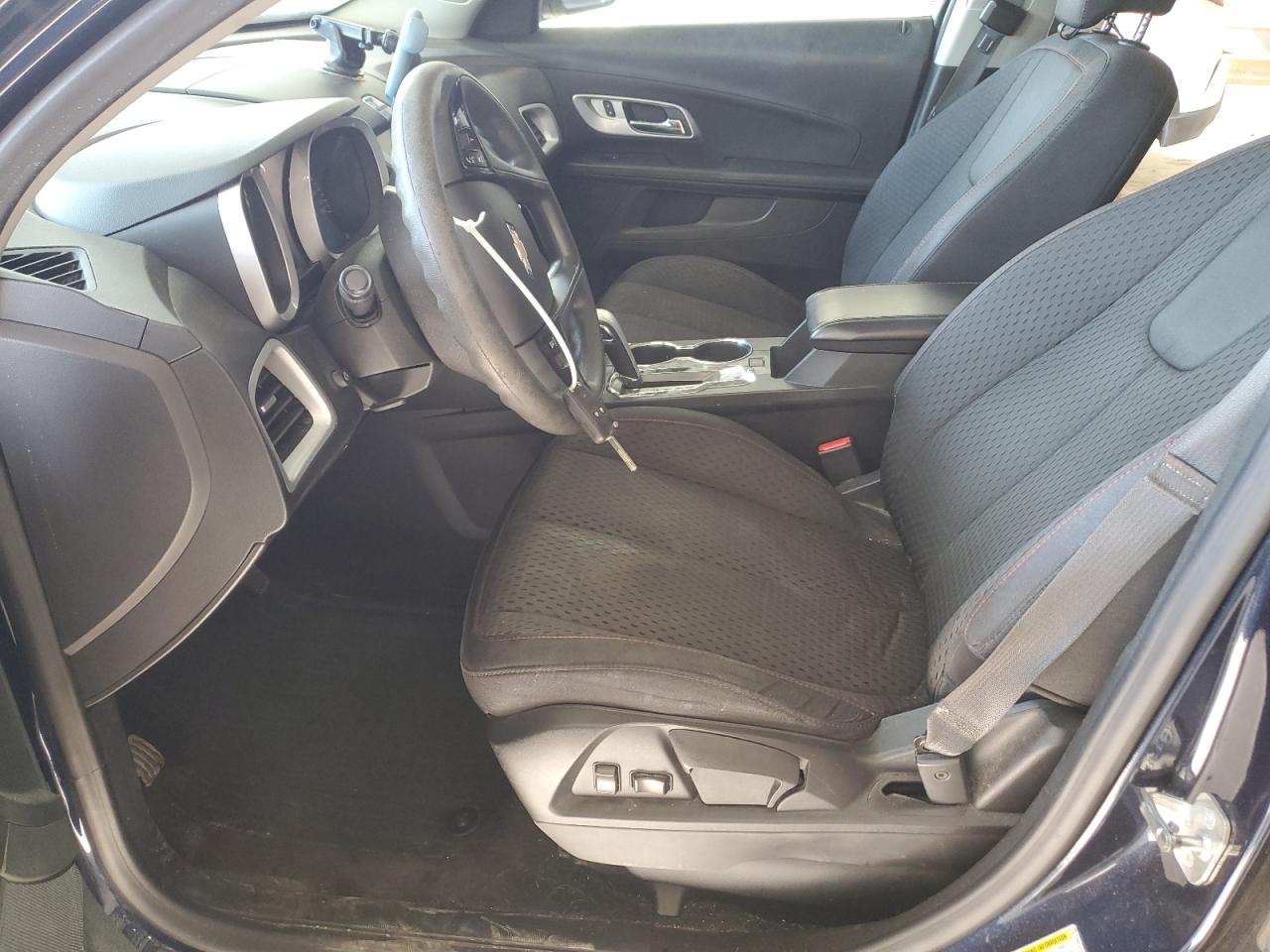 2015 Chevrolet Equinox VIN 2GNALAEK4F1174265 Copart auction photo, mechanical / minor dent/scratches damage thumbnail 7
