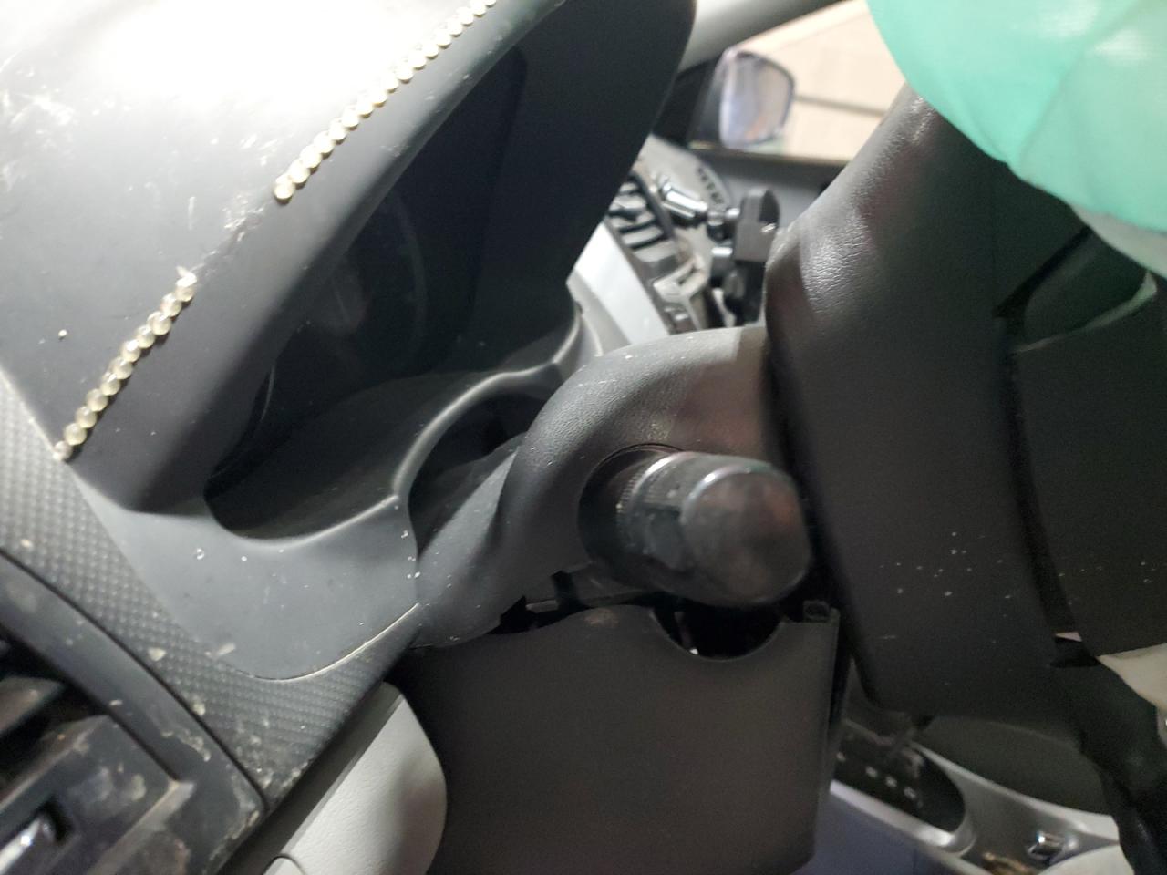 2014 Hyundai Accent VIN KMHCT4AE0EU764495 Copart auction photo, vandalism / all over damage thumbnail 9