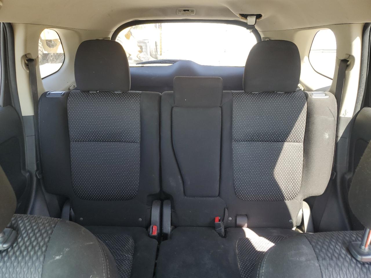 2017 Mitsubishi Outlander VIN JA4AD2A38HZ065189 Copart auction photo, front end damage thumbnail 10