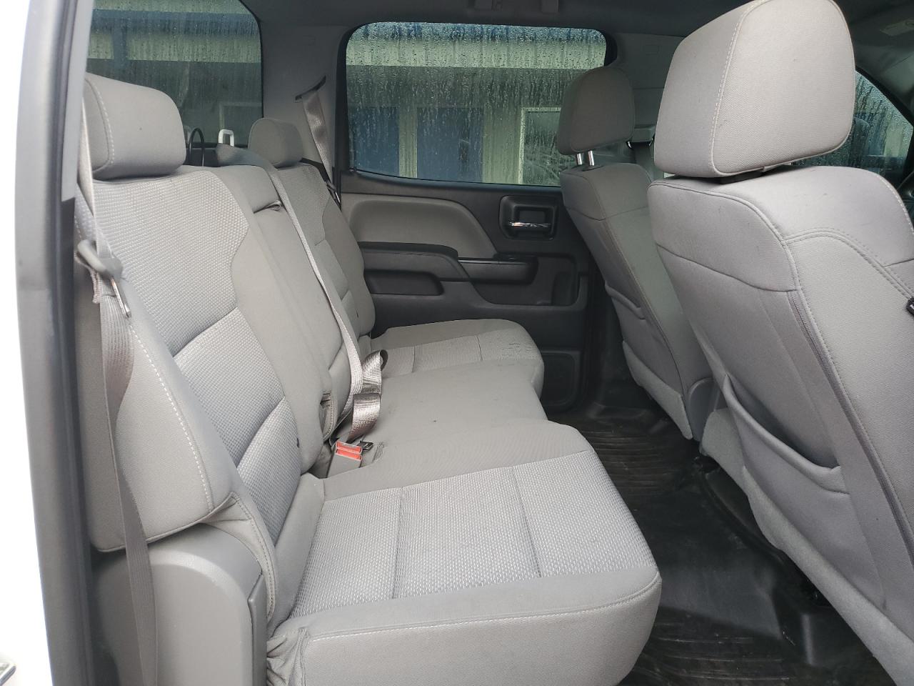 2016 Chevrolet Silverado VIN 1GC1KUEG3GF168184 Copart auction photo, front end damage thumbnail 10