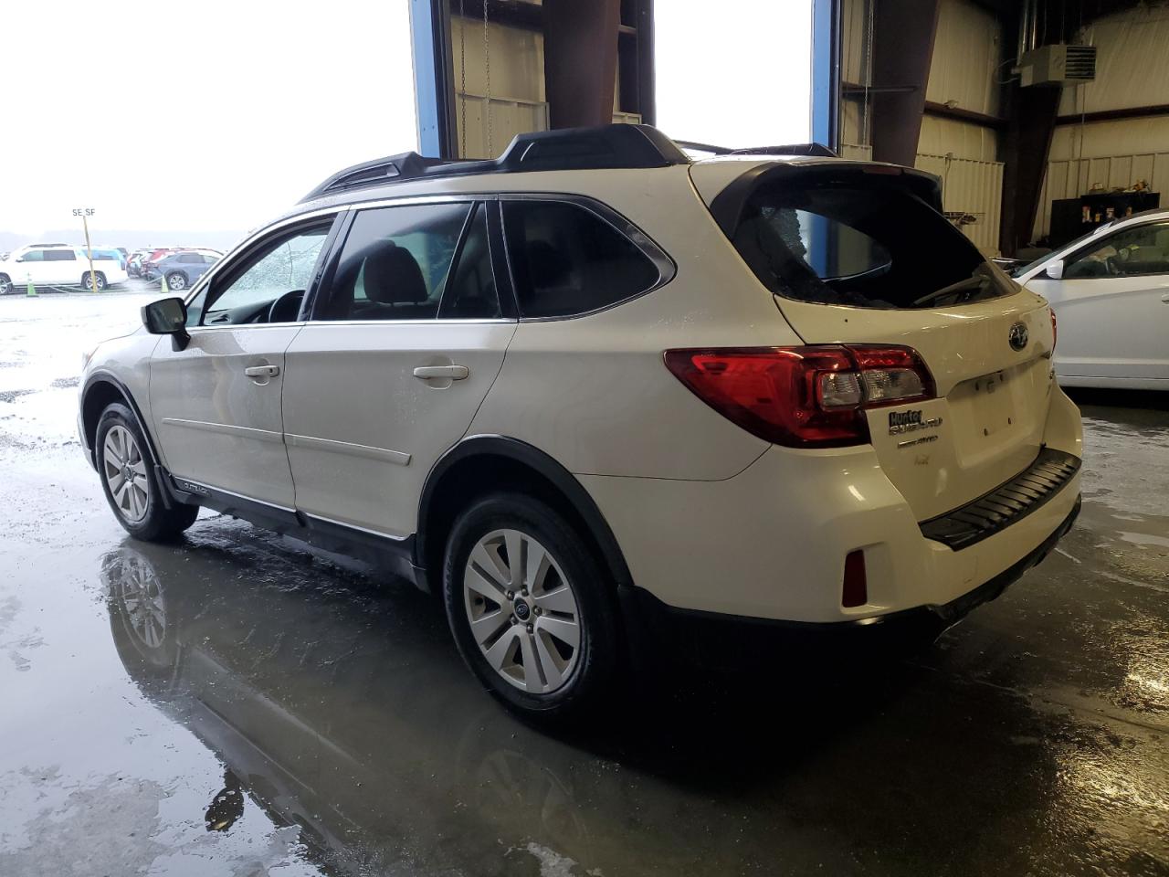 2015 Subaru Outback VIN 4S4BSBDC7F3353826 Copart auction photo, water/flood damage thumbnail 2
