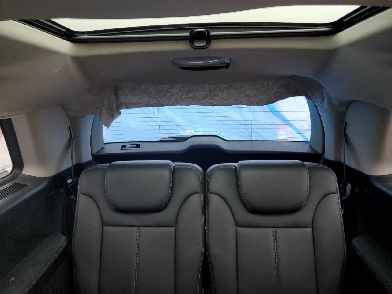 2010 Mercedes-Benz GL-klasse VIN 4JGBF7BE5AA598229 Copart auction photo, front end damage thumbnail 12