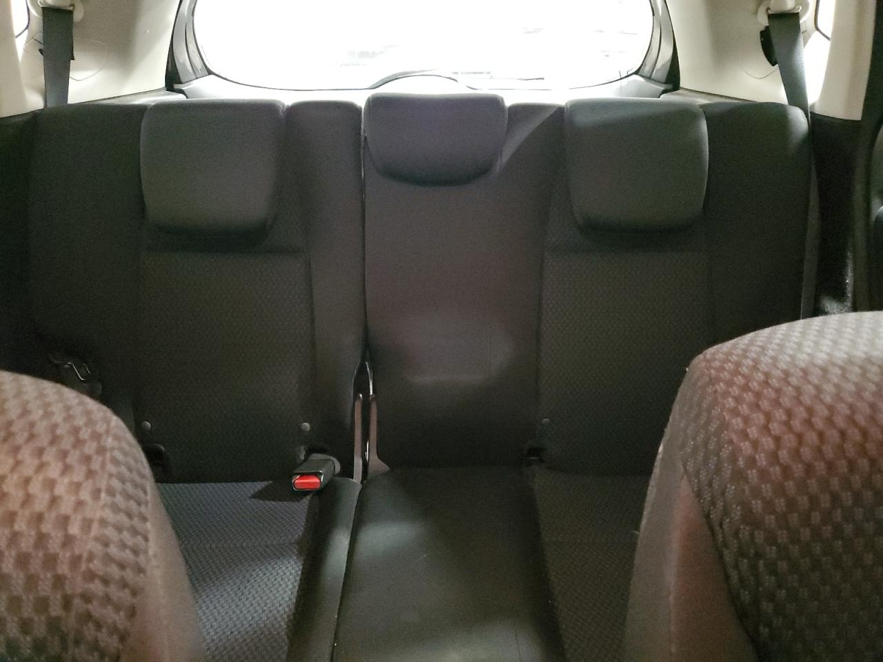 2020 Honda Fit VIN 3HGGK5H40LM725758 Copart auction photo, front end damage thumbnail 10
