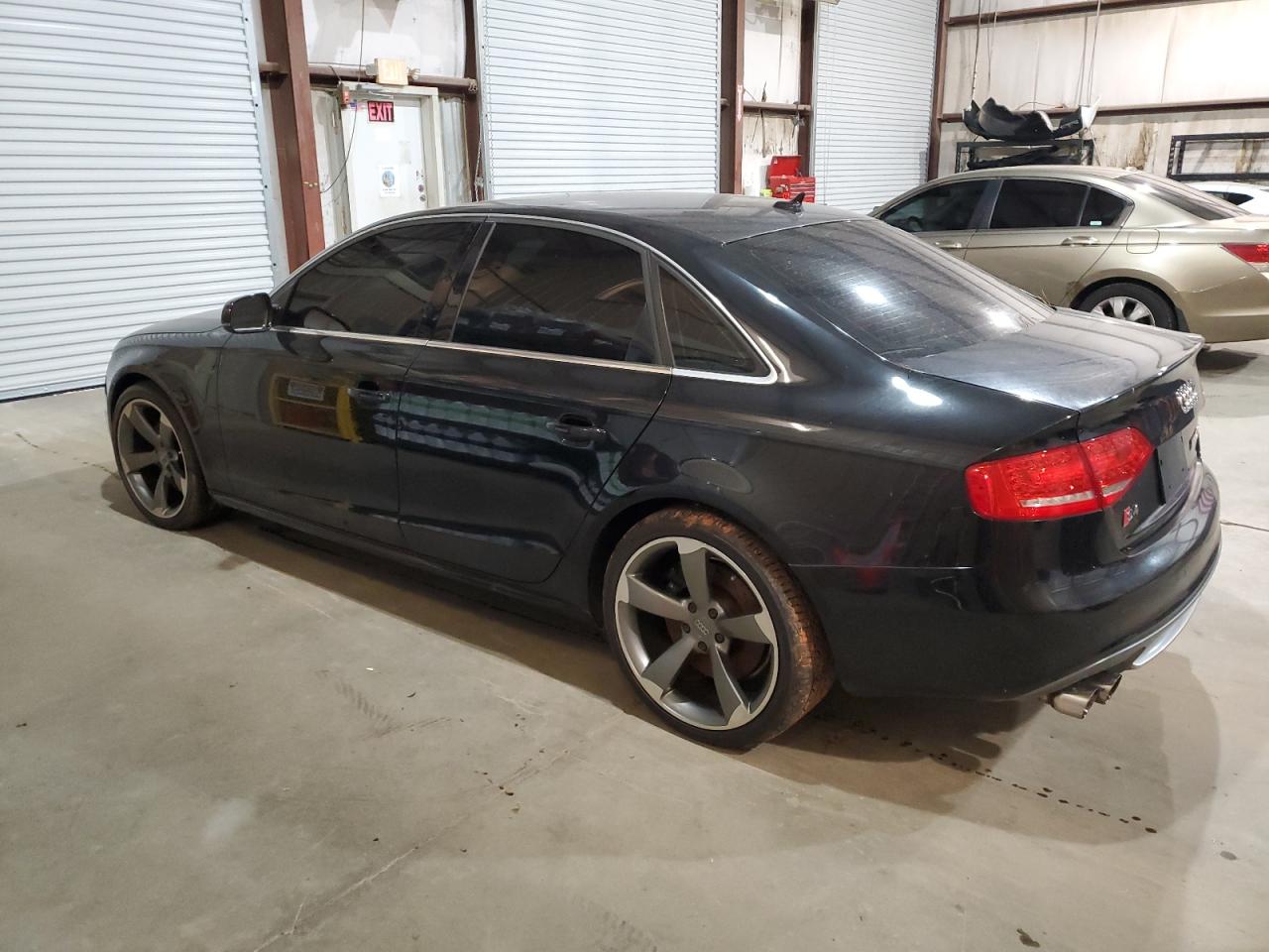 2010 Audi RS4 VIN WAUDGAFL6AA021416 Copart auction photo, mechanical / minor dent/scratches damage thumbnail 2