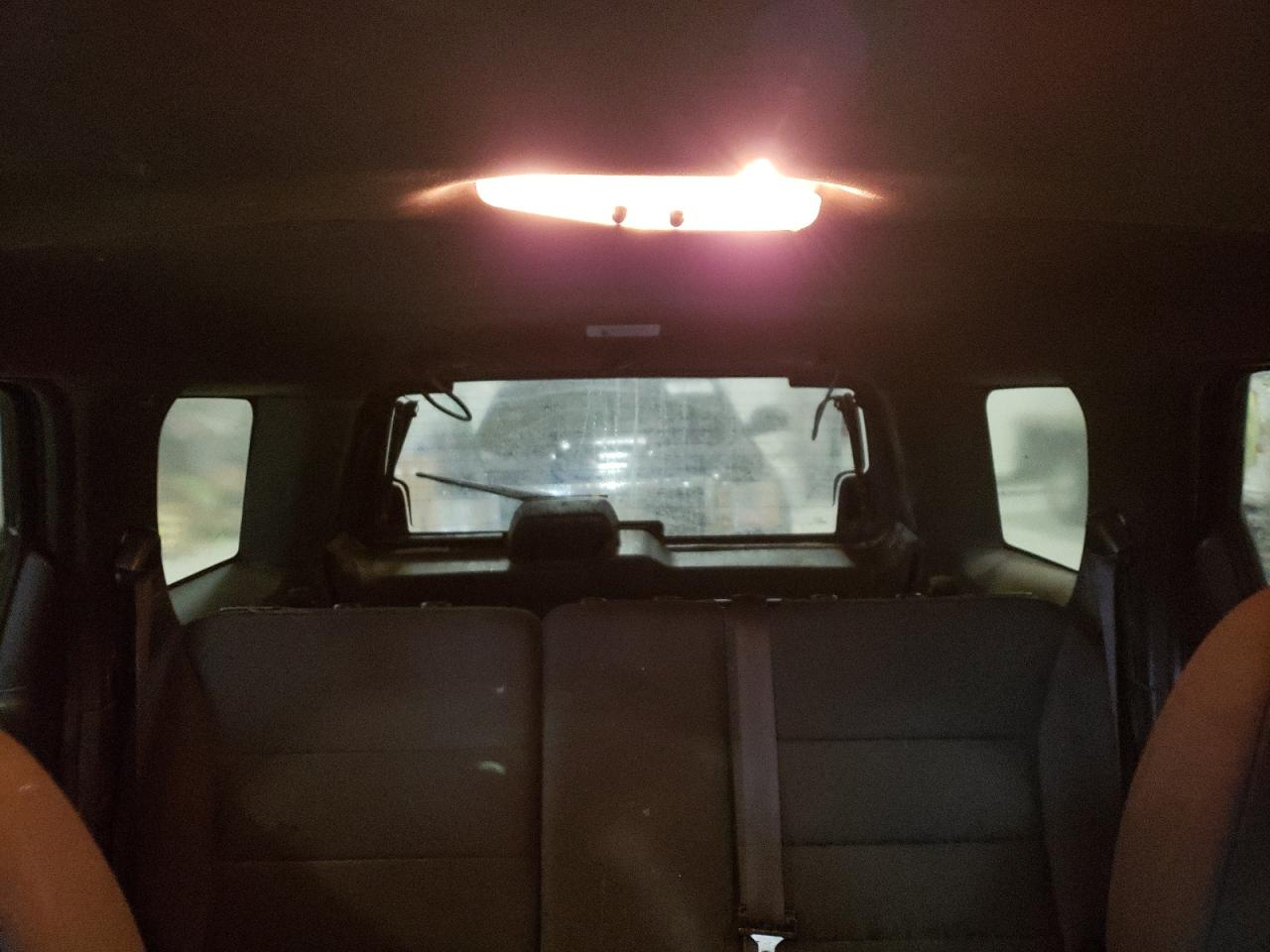 2011 Ford Escape VIN 1FMCU9D74BKA76191 Copart auction photo, front end damage thumbnail 10