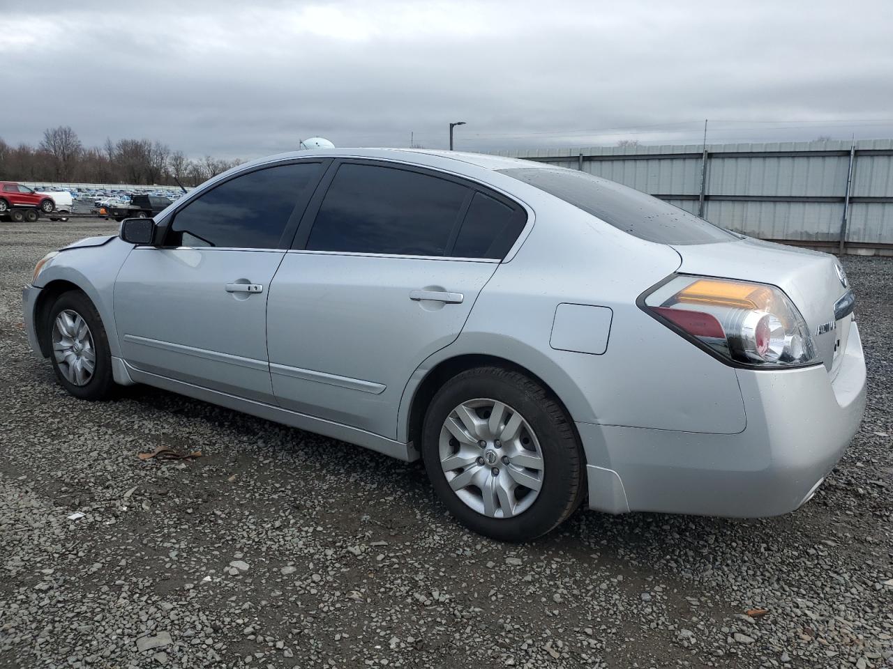 2011 Nissan Altima VIN 1N4AL2AP8BC172254 Copart auction photo, front end damage thumbnail 2