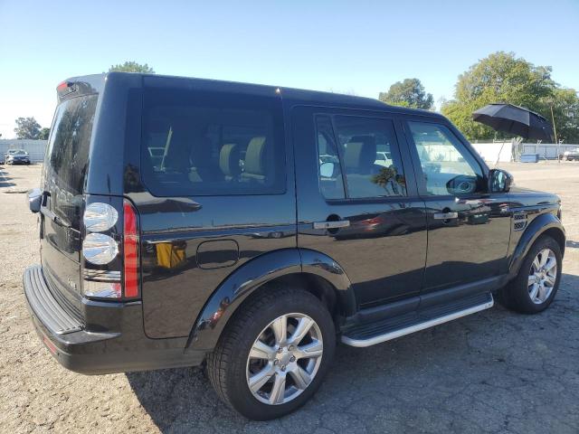 2016 Land Rover LR4 VIN SALAG2V63GA795762 Copart auction photo, minor dent/scratches damage thumbnail 3