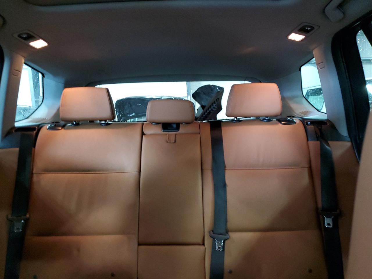 2017 BMW X3 VIN 5UXWX9C59H0T12958 Copart auction photo, front end damage thumbnail 10