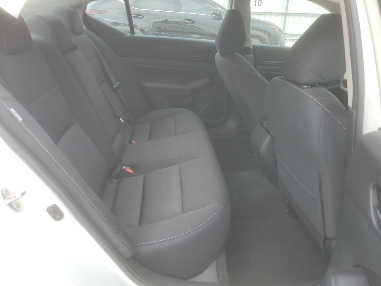 2024 Nissan Altima VIN 1N4BL4DV2RN310184 Copart auction photo, front end damage thumbnail 11