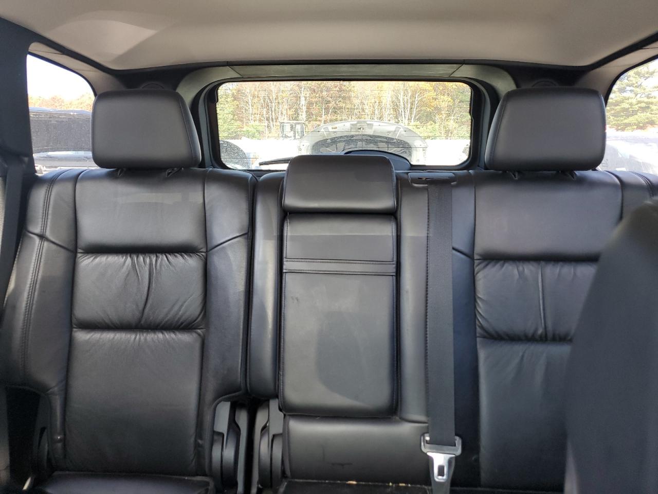 2012 Jeep Grand Cherokee VIN 1C4RJFAG9CC144121 Copart auction photo, front end / minor dent/scratches damage thumbnail 10