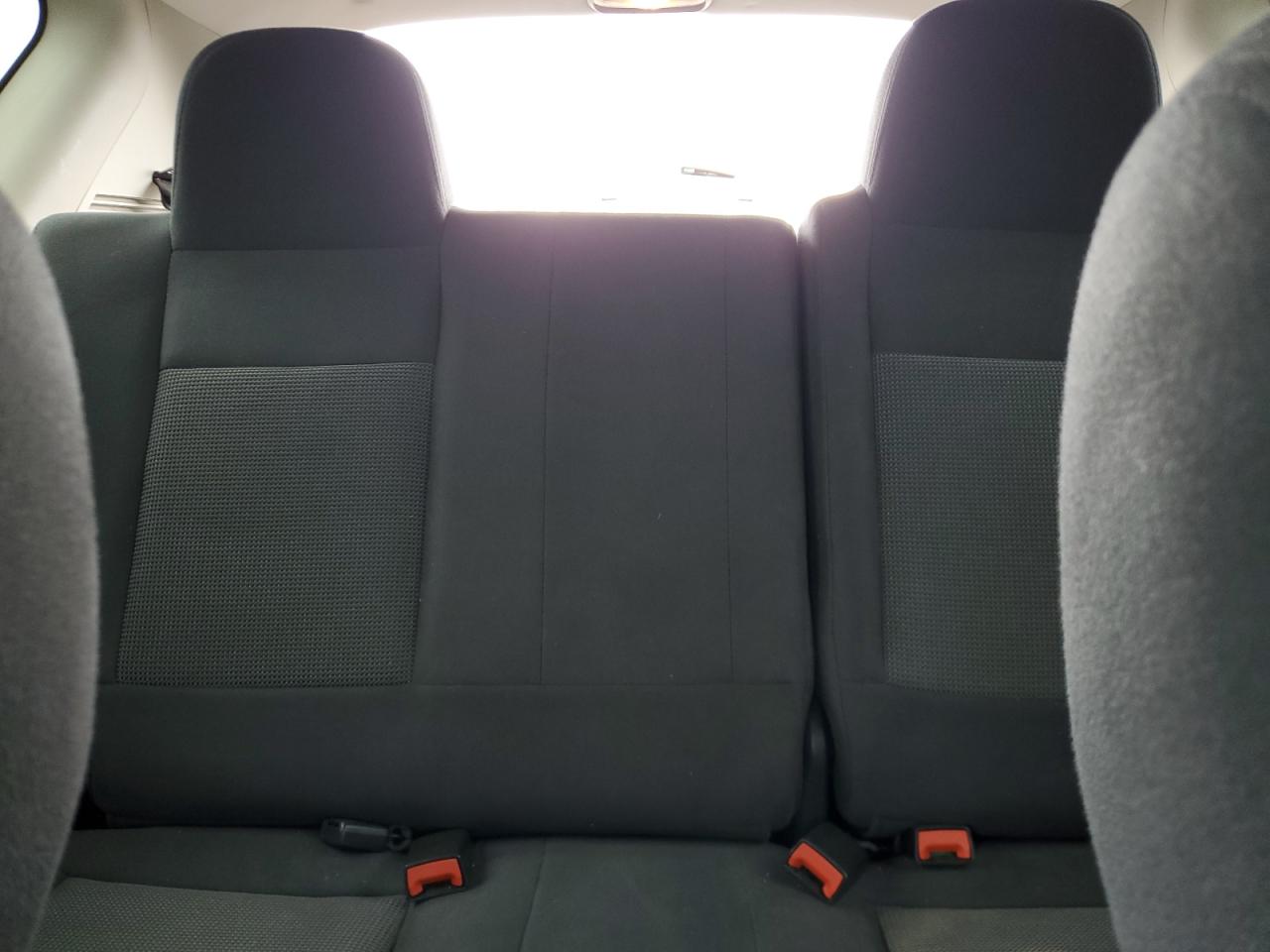 2012 Jeep Compass VIN 1C4NJDEB2CD718182 Copart auction photo, front end / side damage thumbnail 10