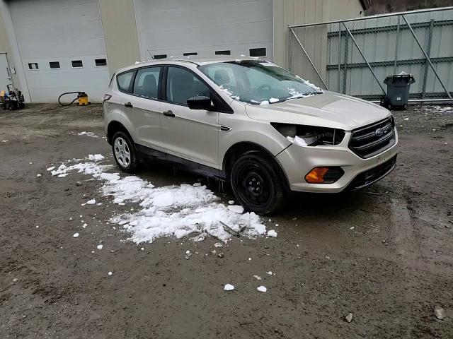 2017 Ford Escape VIN 1FMCU0F74HUD14188 Copart auction photo, front end / minor dent/scratches damage thumbnail 15