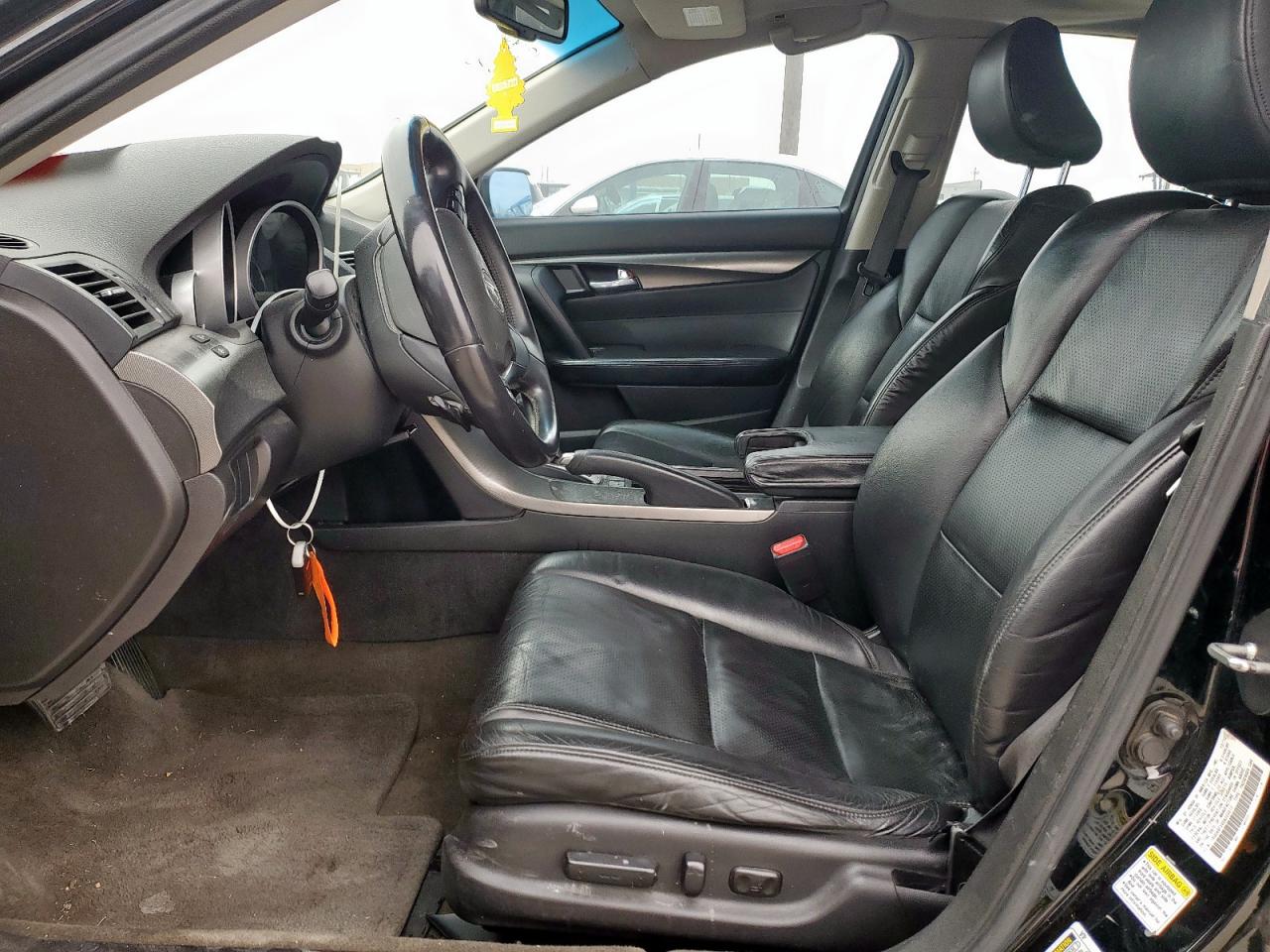 2013 Acura TL VIN 19UUA8F56DA005513 Copart auction photo, front end damage thumbnail 7