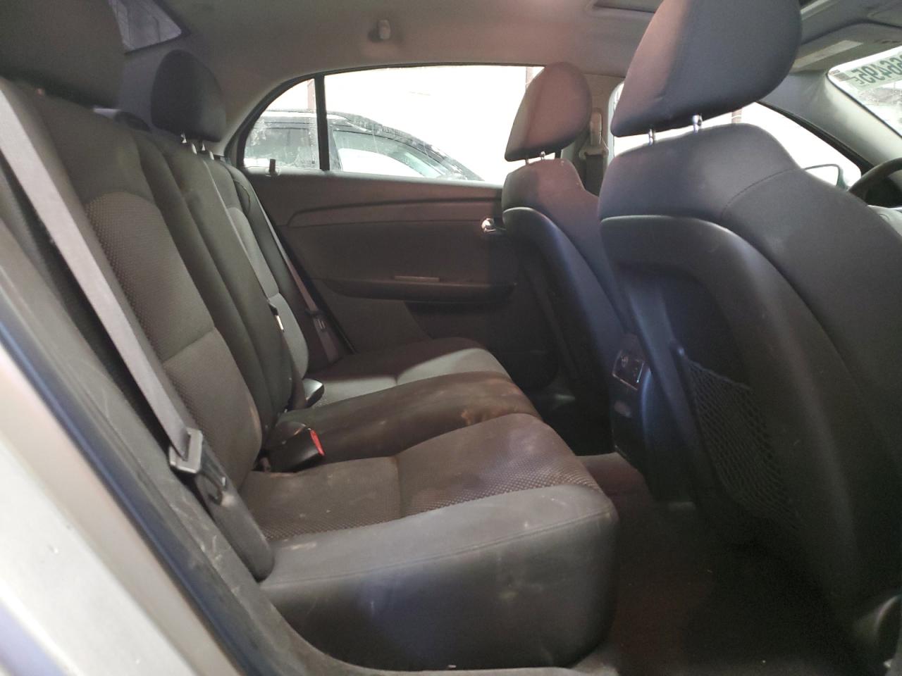 2012 Chevrolet Malibu VIN 1G1ZC5EU2CF351963 Copart auction photo, rear end / front end damage thumbnail 10