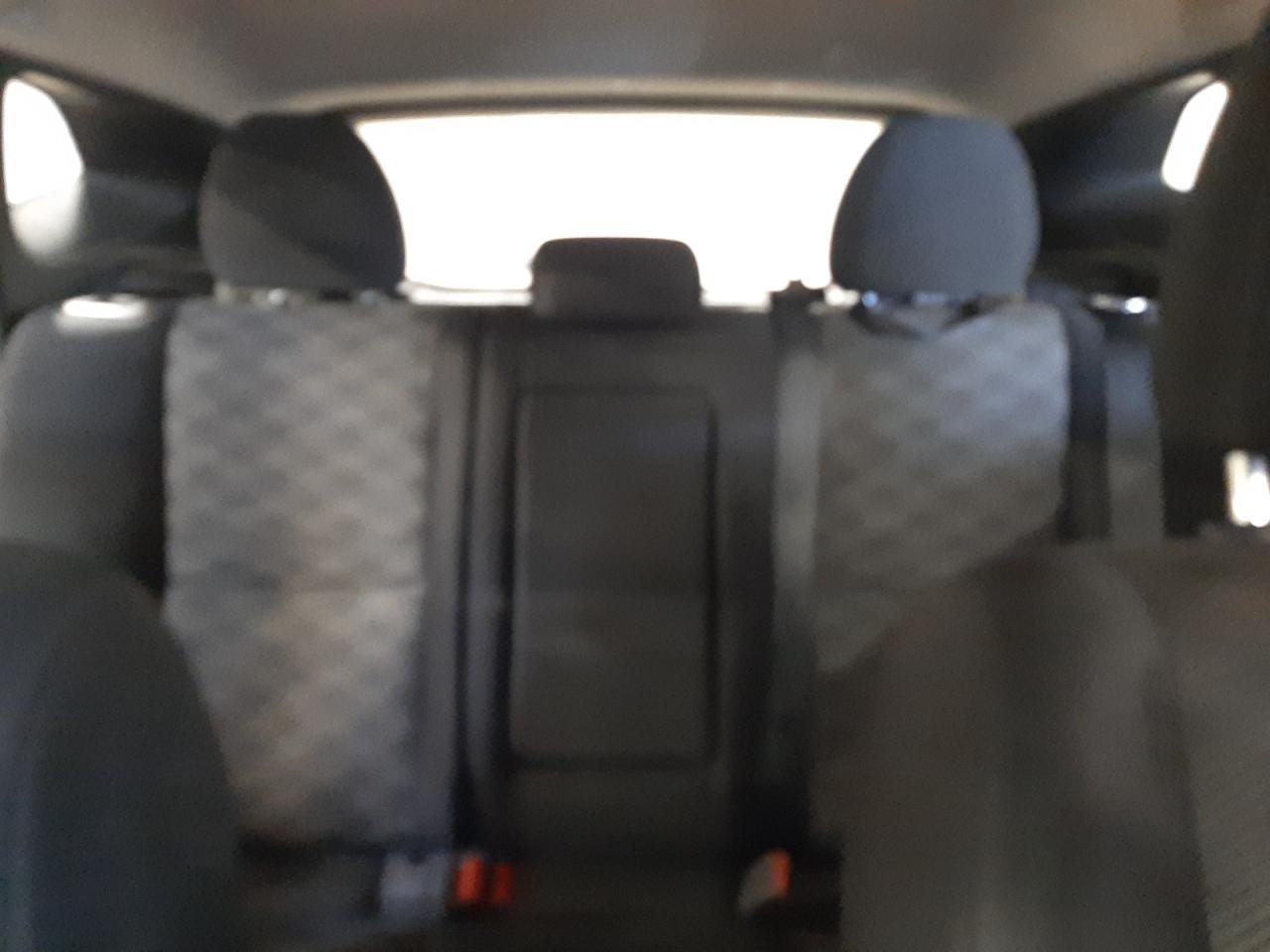 2019 Nissan Rogue VIN JN1BJ1CR5KW353990 Copart auction photo, side damage thumbnail 10