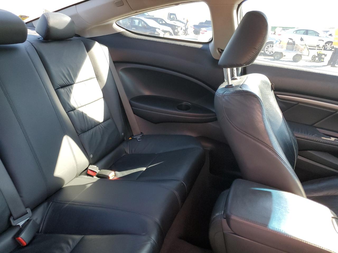 2012 Honda Accord VIN 1HGCS2B82CA002550 Copart auction photo, front end damage thumbnail 10