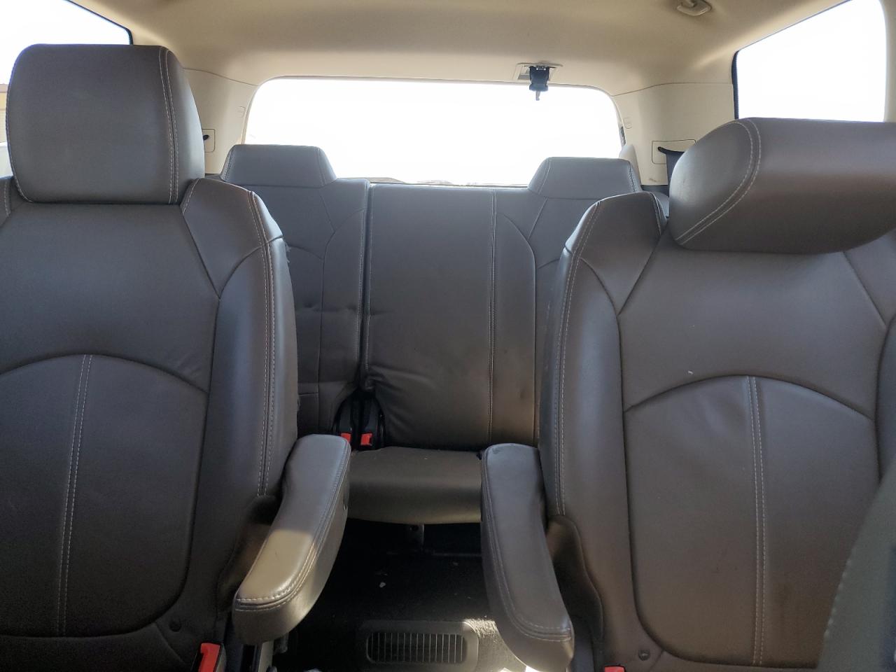 2015 GMC Acadia VIN 1GKKVRKD1FJ299505 Copart auction photo, hail damage thumbnail 10