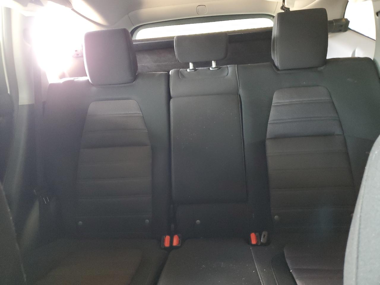 2021 Honda CR-V VIN 7FARW1H51ME017624 Copart auction photo, rollover / undercarriage damage thumbnail 10