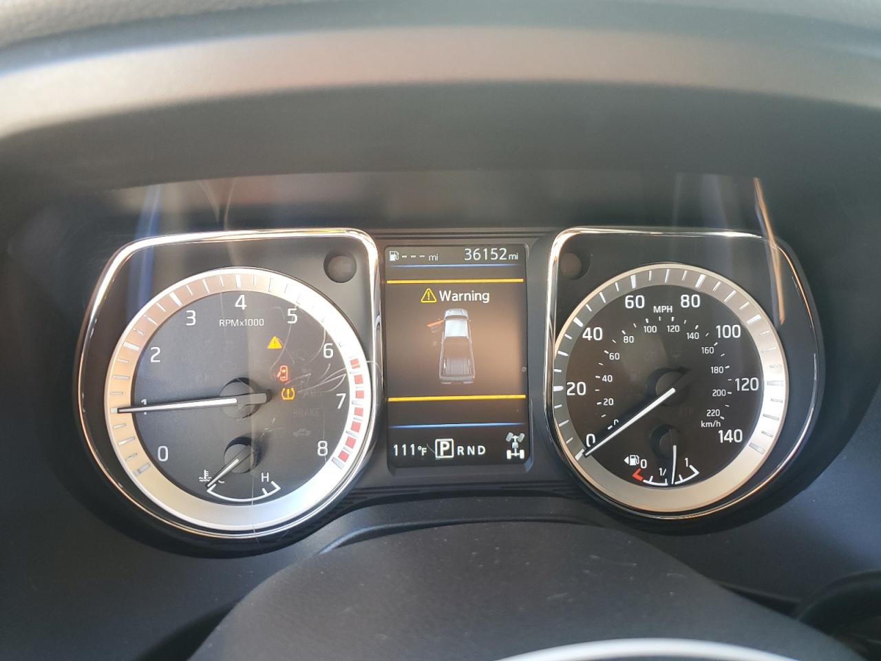 2019 Nissan Titan VIN 1N6AA1E5XKN518566 Copart auction photo, front end damage thumbnail 9