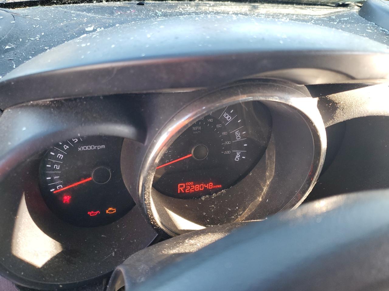 2011 KIA Soul VIN KNDJT2A21B7262563 Copart auction photo, all over damage thumbnail 9