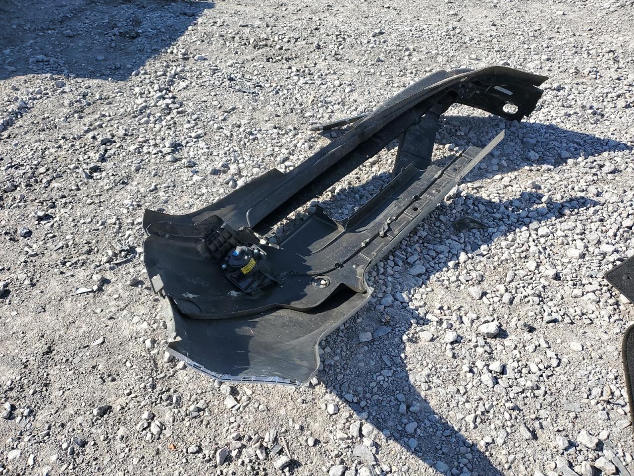 2015 Ford Explorer VIN 1FM5K7F84FGB75045 Copart auction photo, front end damage thumbnail 15
