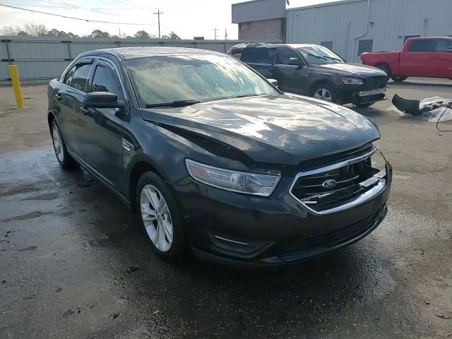 2013 Ford Taurus VIN 1FAHP2E87DG162798 Copart auction photo, front end damage thumbnail 13