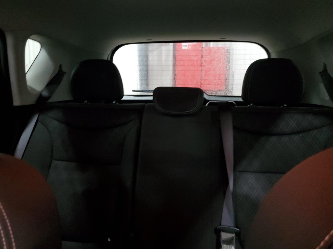 2019 KIA Soul VIN KNDJN2A22K7915721 Copart auction photo, front end damage thumbnail 10