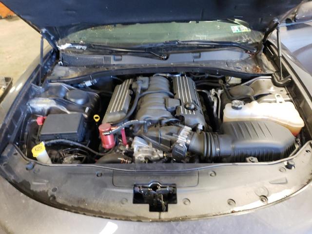 2021 Dodge Charger VIN 2C3CDXGJ5MH602049 Copart auction photo, vandalism damage thumbnail 11