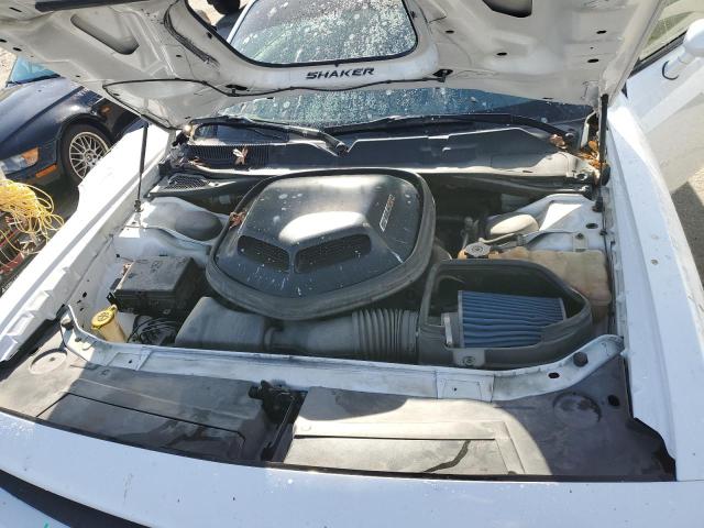 2015 Dodge Challenger VIN 2C3CDZBT0FH911399 Copart auction photo, front end / side damage thumbnail 11