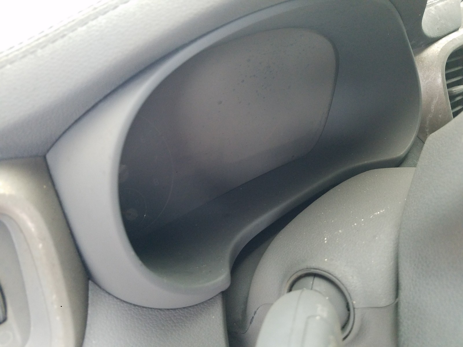 2016 KIA Sorento VIN 5XYPG4A34GG063357 Copart auction photo, burn damage thumbnail 8