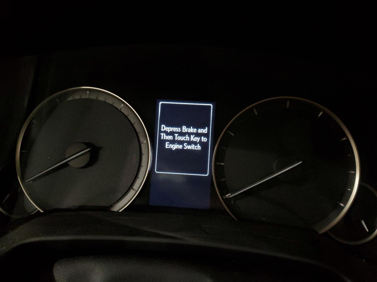 2021 Lexus RX VIN 2T2HZMDA7MC274628 Copart auction photo, rollover damage thumbnail 9