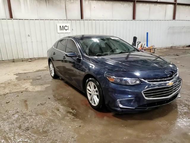 2016 Chevrolet Malibu VIN 1G1ZE5ST2GF359069 Copart auction photo, front end damage thumbnail 14